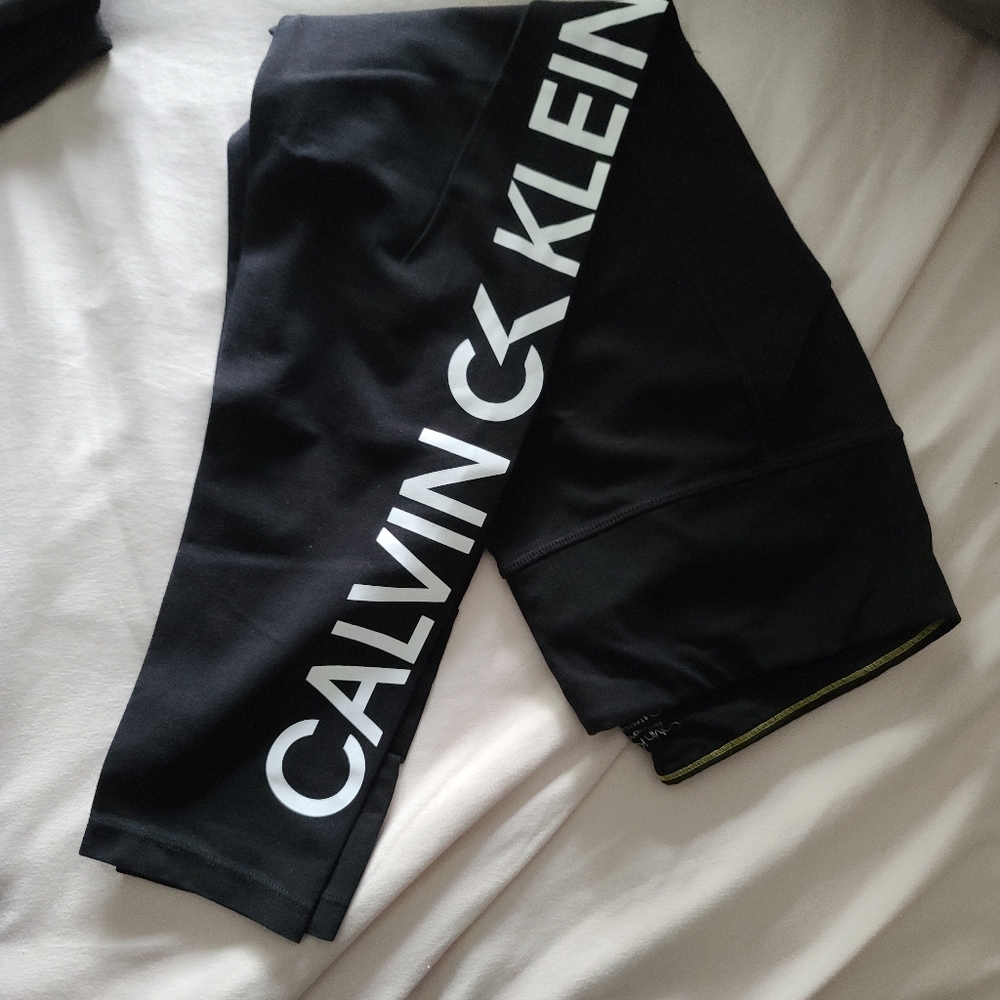 Calvin klein leggings